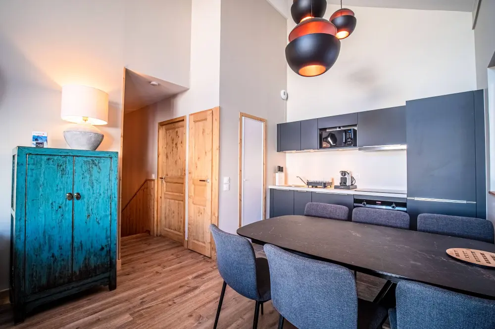 Chalet Gaspesie