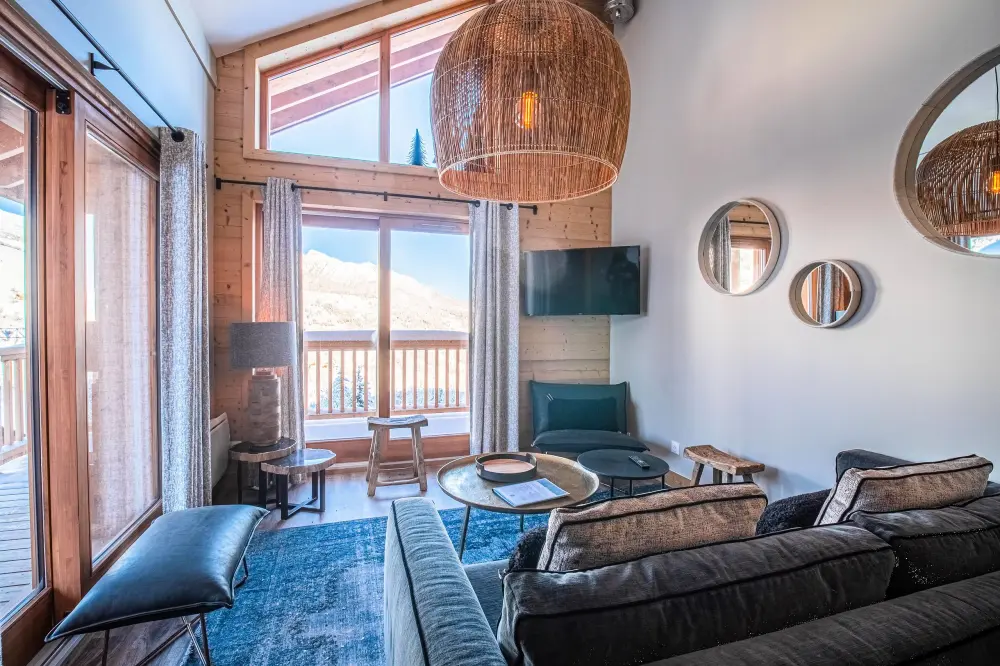 Chalet Gaspesie