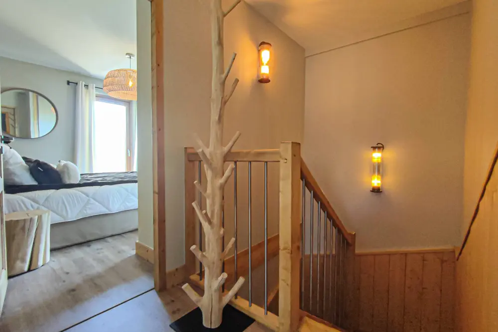 Chalet Gaspesie