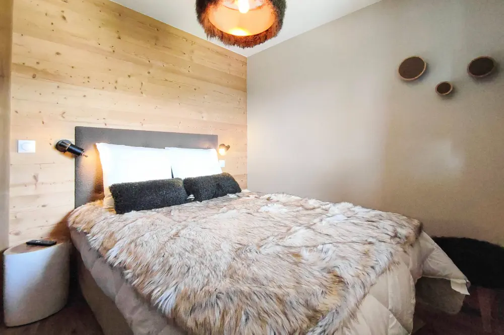 Chalet Gaspesie