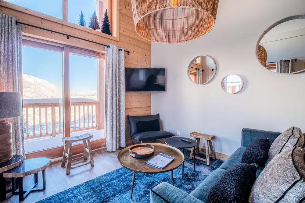 Chalet Gaspesie