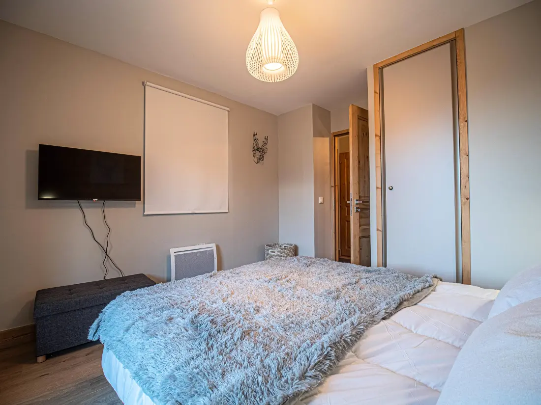 Chalet Meije