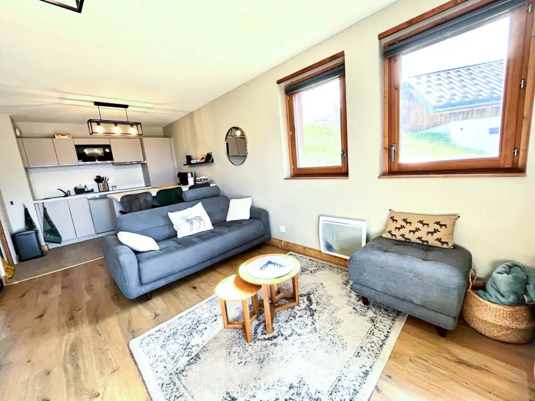 Chalet Meije