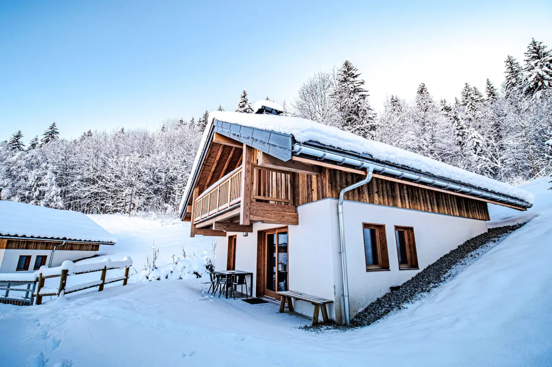 Chalet Meije