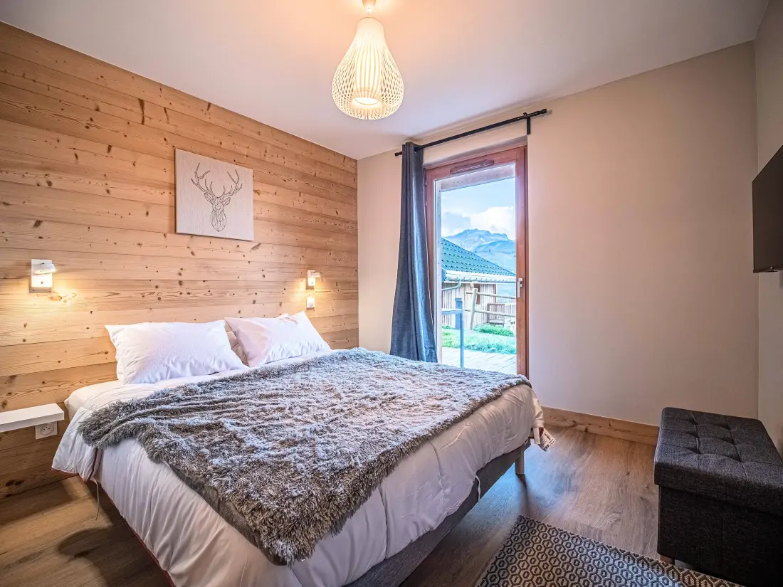 Chalet Meije