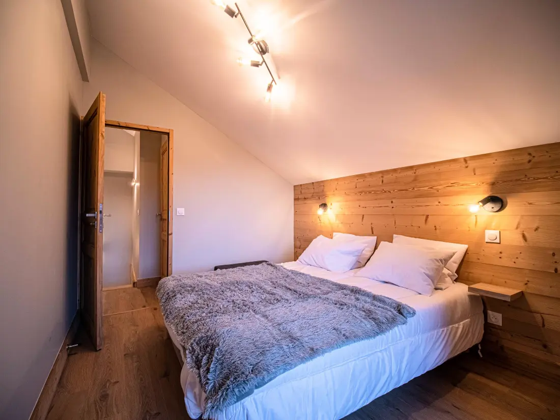 Chalet Meije