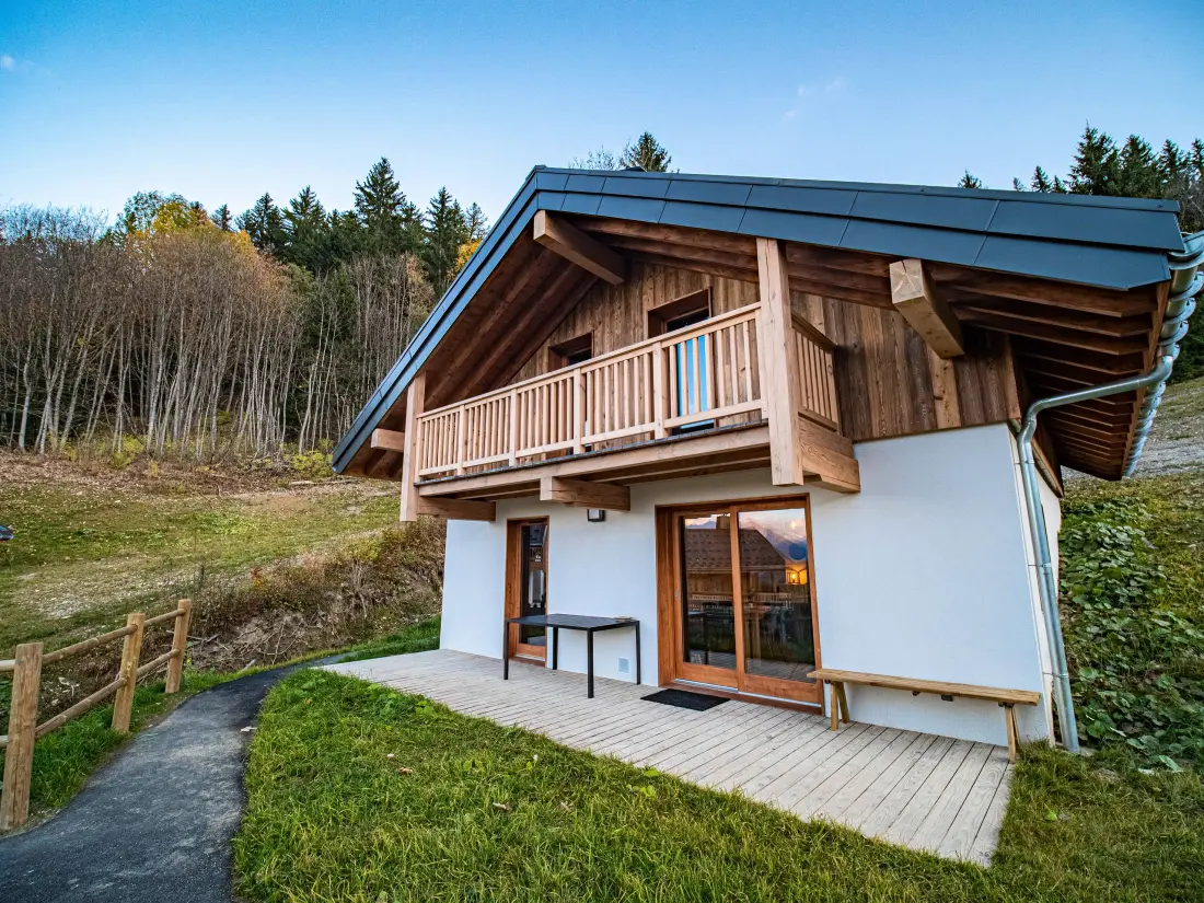 Chalet Meije