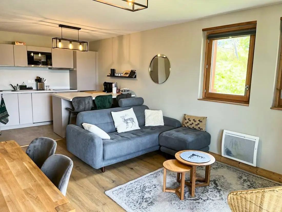 Chalet Meije