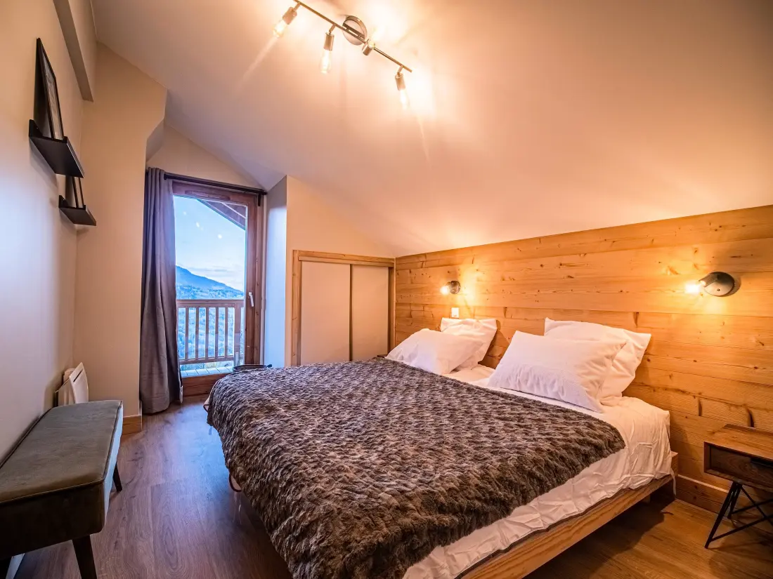 Chalet Meije