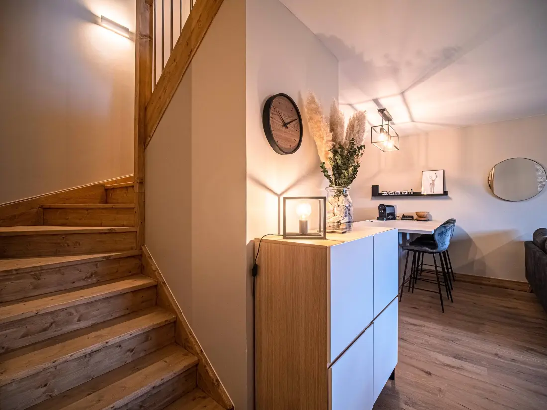 Chalet Meije