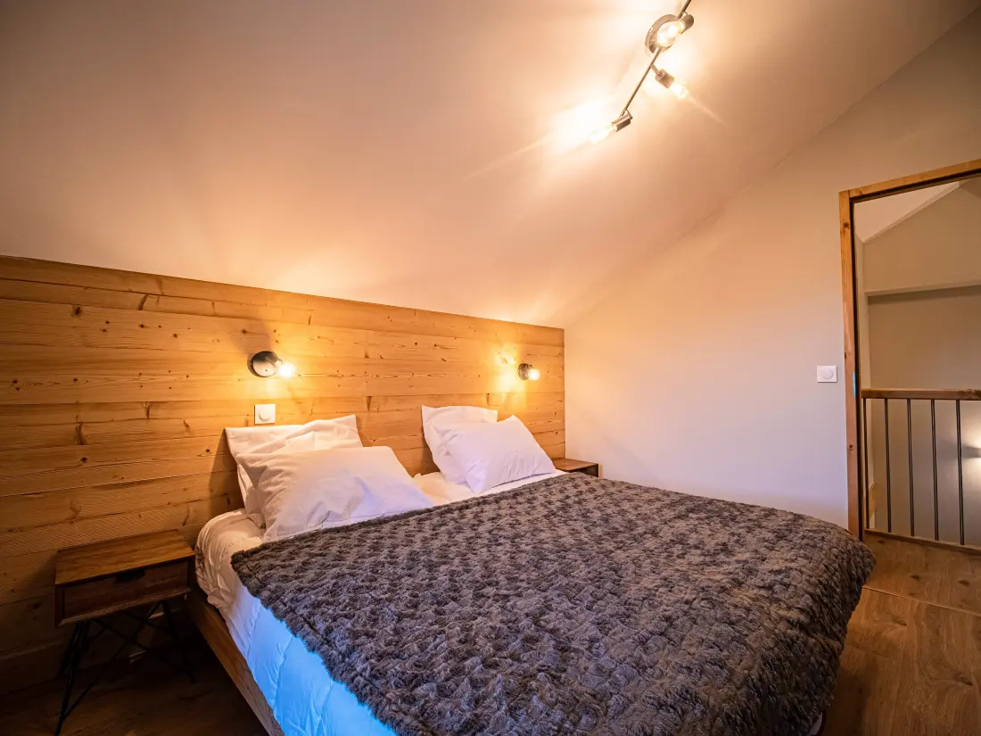Chalet Meije