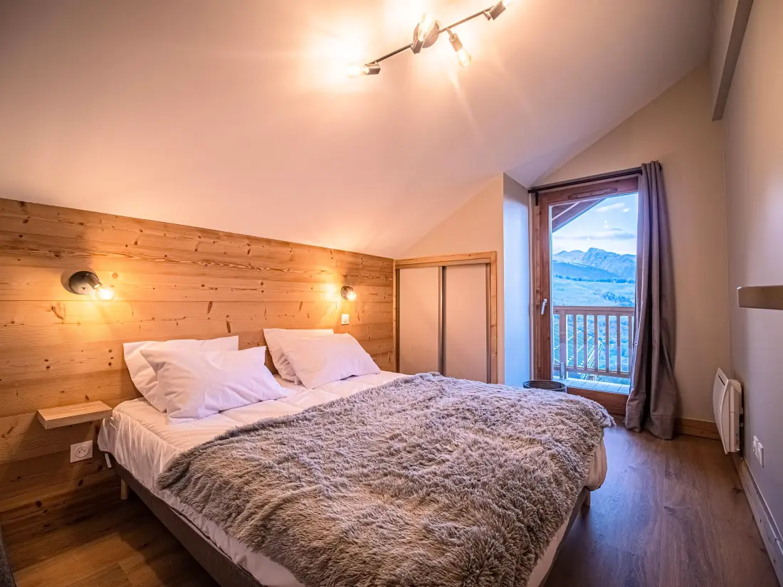 Chalet Meije