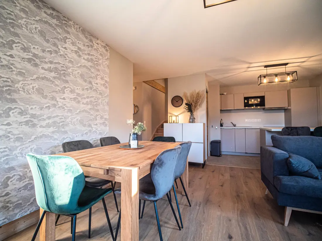 Chalet Meije