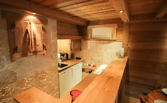 Location de Vacances Les Avanchers-Valmorel 2