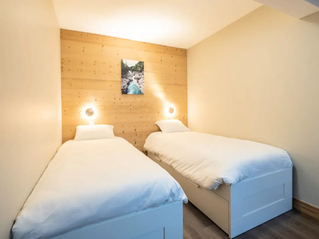 Location de Vacances Les Avanchers-Valmorel 3