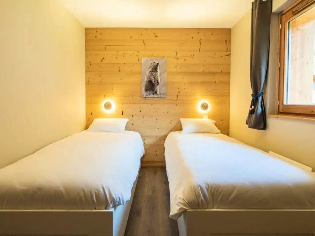 Location de Vacances Les Avanchers-Valmorel 3
