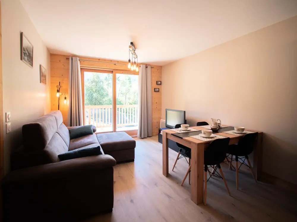 Location de Vacances Les Avanchers-Valmorel 4
