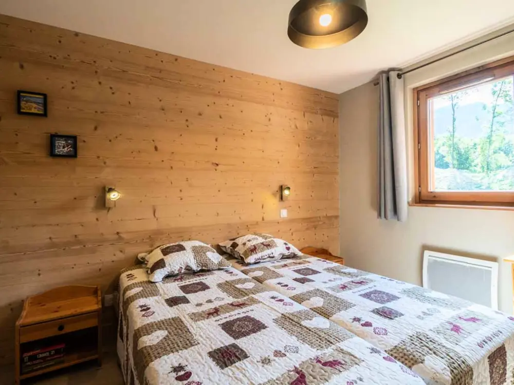 Location de Vacances Les Avanchers-Valmorel 4
