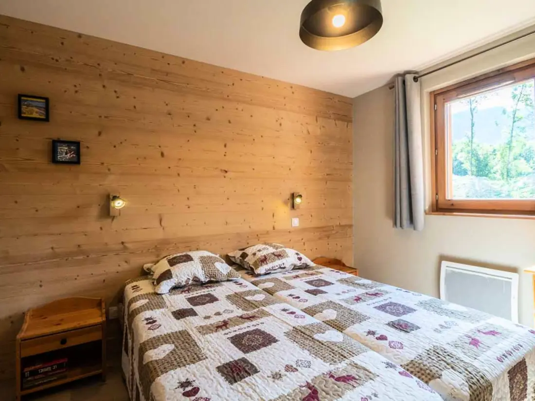 Location de Vacances Les Avanchers-Valmorel 4