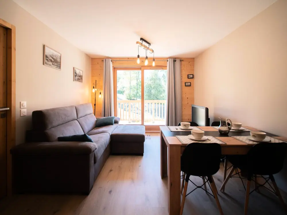 Location de Vacances Les Avanchers-Valmorel 4
