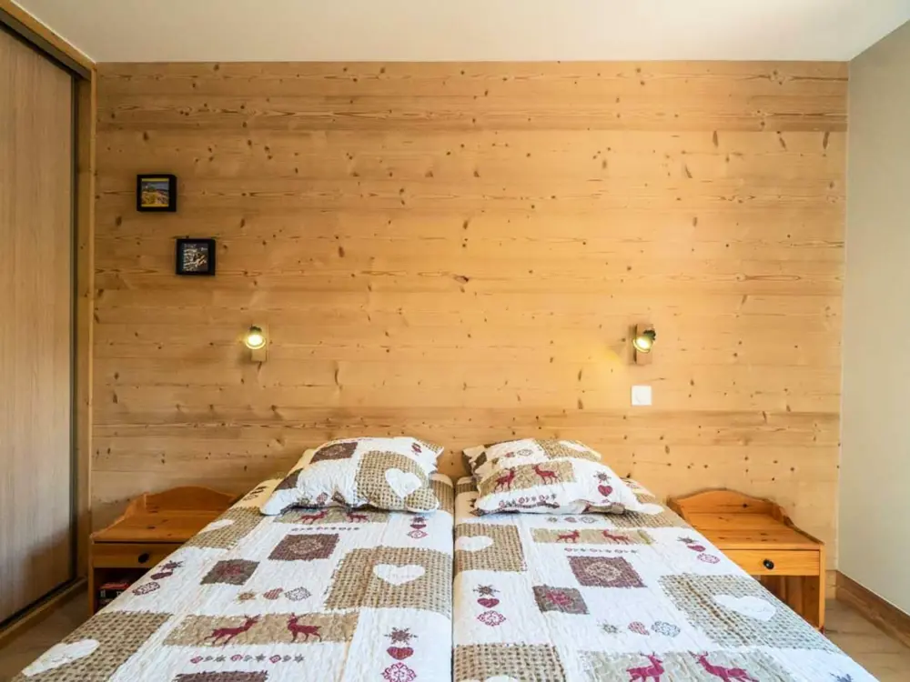 Location de Vacances Les Avanchers-Valmorel 4