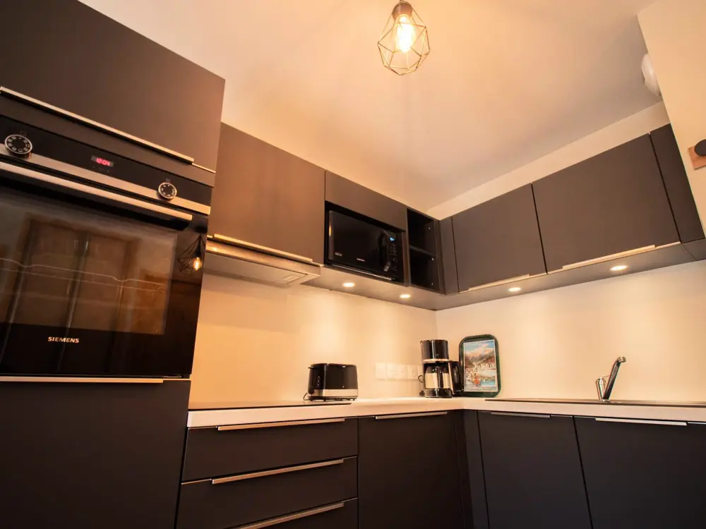Location de Vacances Les Avanchers-Valmorel 4