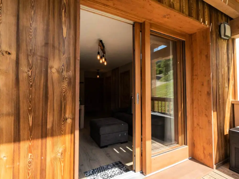 Location de Vacances Les Avanchers-Valmorel 4