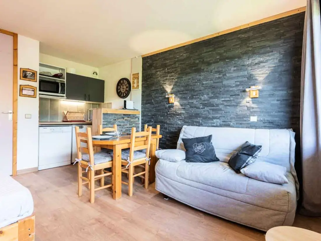 Location de Vacances Les Avanchers-Valmorel 5
