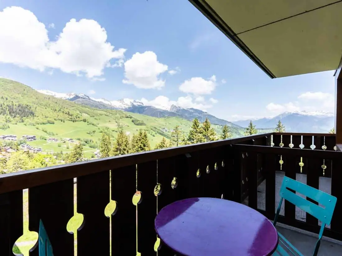 Location de Vacances Les Avanchers-Valmorel 5