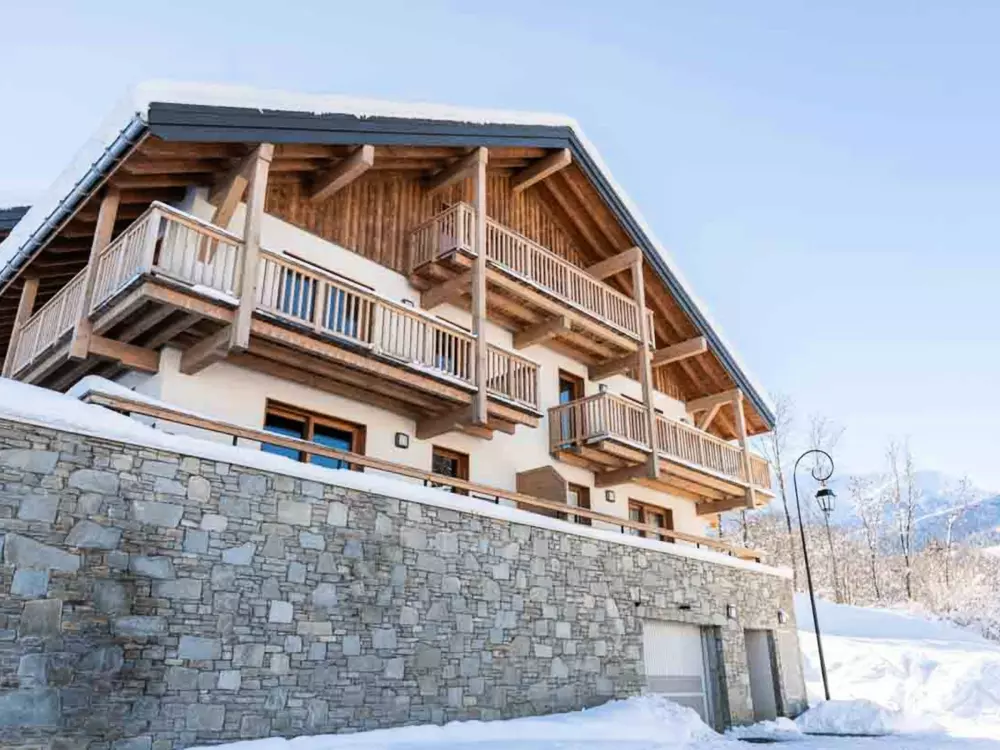 Location de Vacances Les Avanchers-Valmorel 6