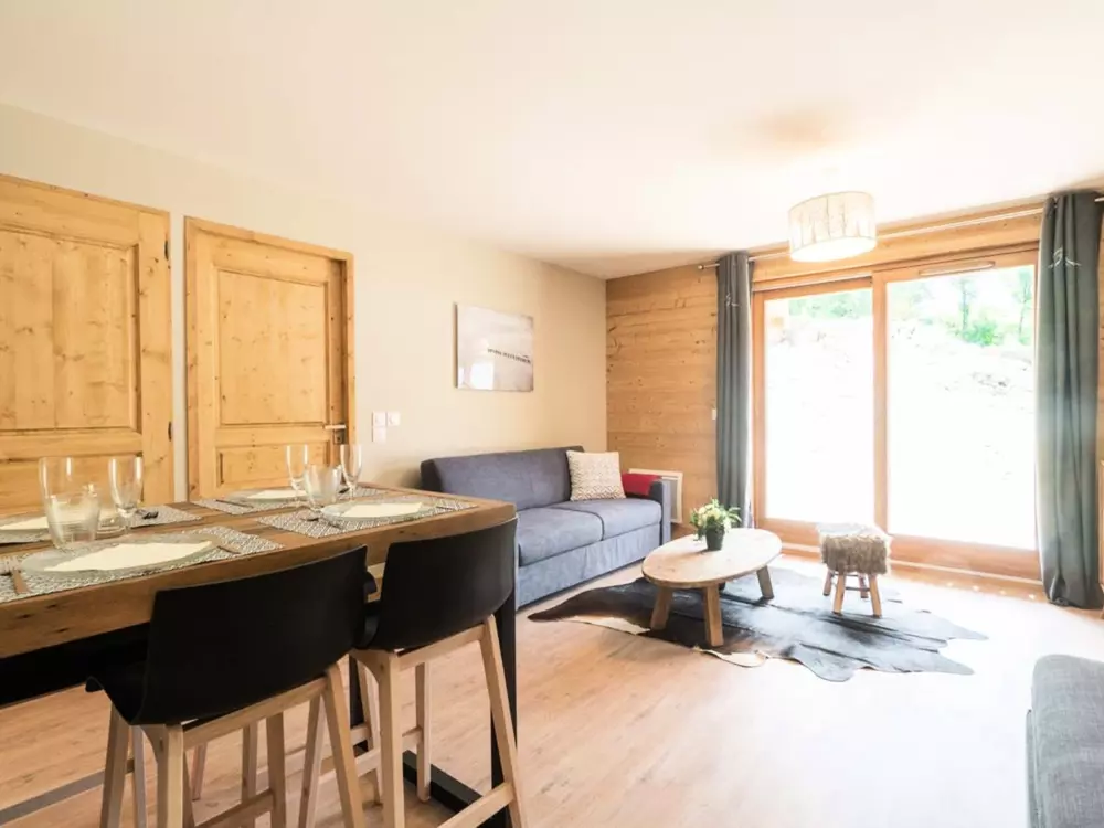 Location de Vacances Les Avanchers-Valmorel 6