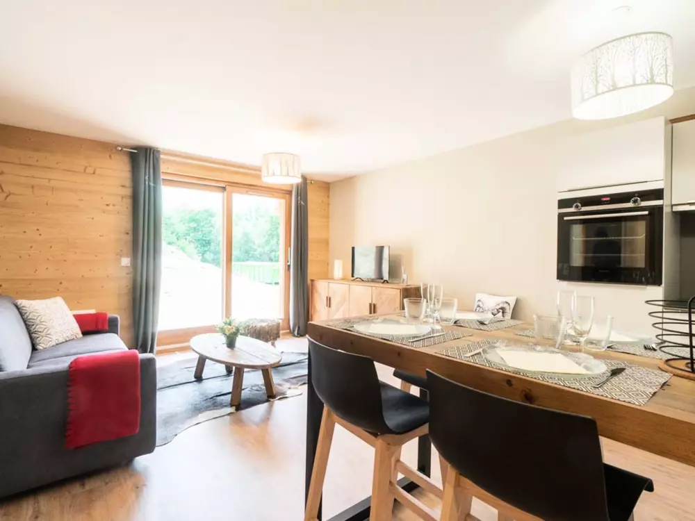 Location de Vacances Les Avanchers-Valmorel 6