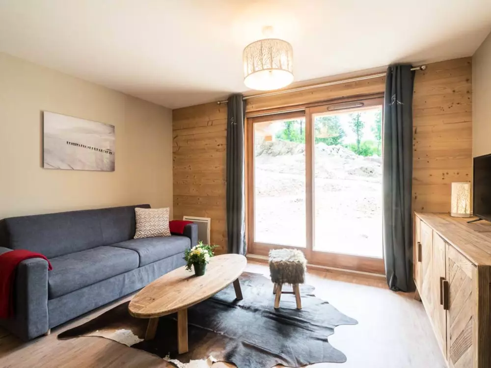 Location de Vacances Les Avanchers-Valmorel 6