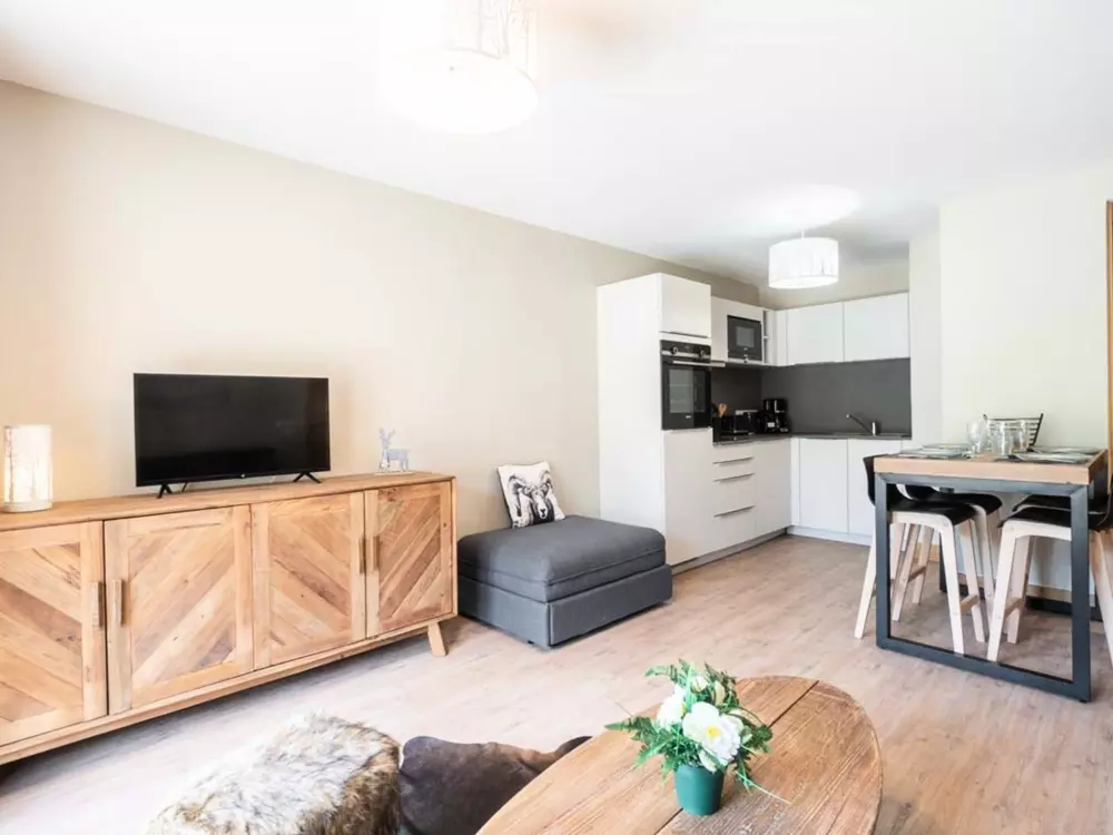 Location de Vacances Les Avanchers-Valmorel 6