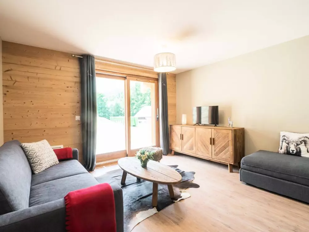 Location de Vacances Les Avanchers-Valmorel 6