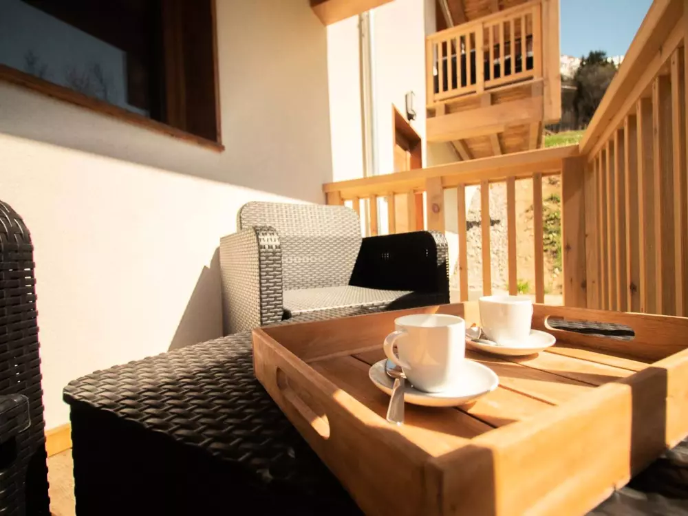 Location de Vacances Les Avanchers-Valmorel 6