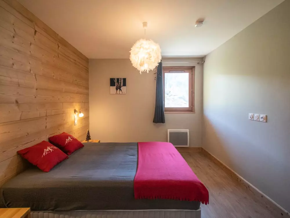 Location de Vacances Les Avanchers-Valmorel 6