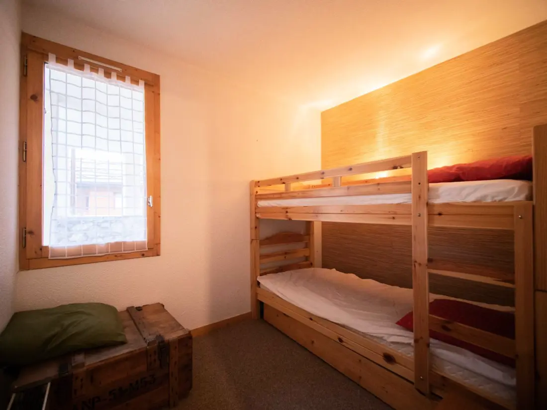 Location de Vacances Les Avanchers-Valmorel