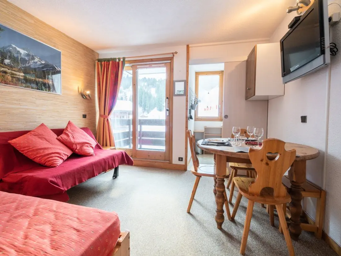 Location de Vacances Les Avanchers-Valmorel