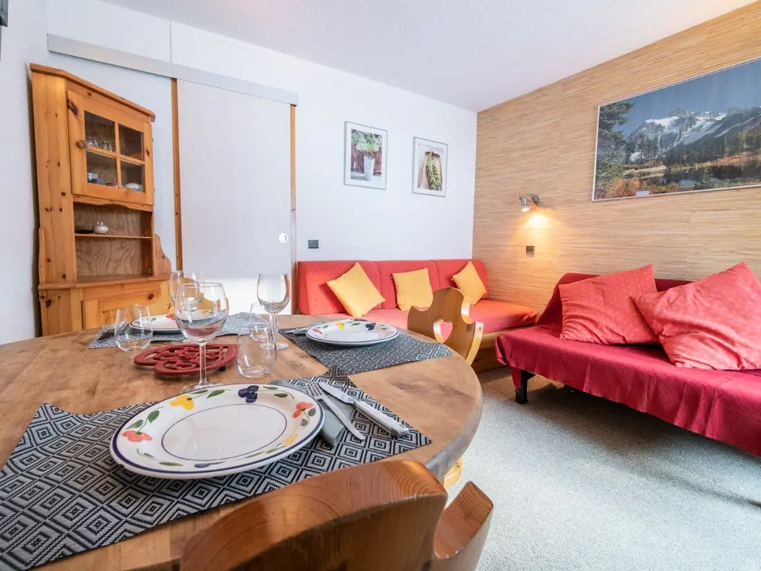 Location de Vacances Les Avanchers-Valmorel