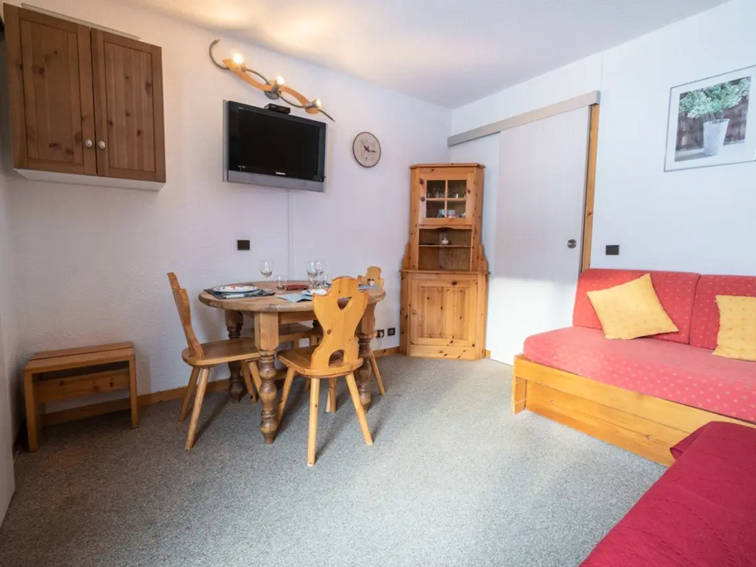 Location de Vacances Les Avanchers-Valmorel