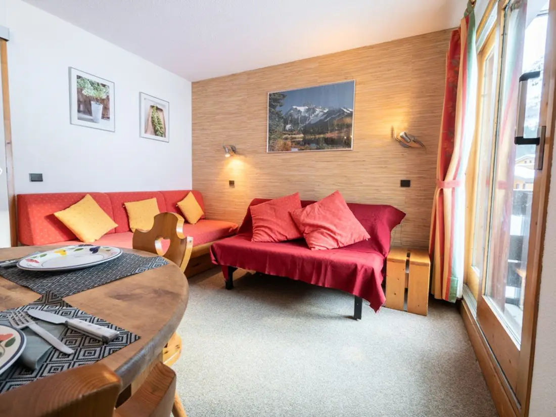 Location de Vacances Les Avanchers-Valmorel