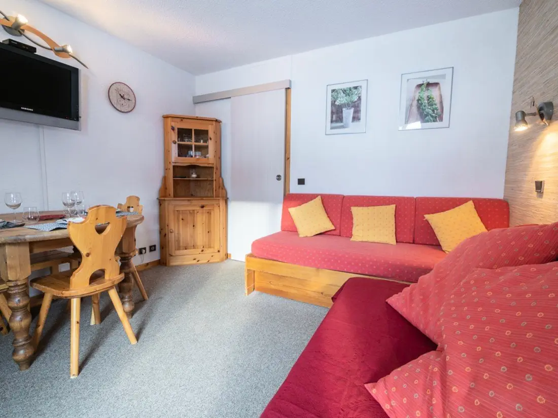 Location de Vacances Les Avanchers-Valmorel