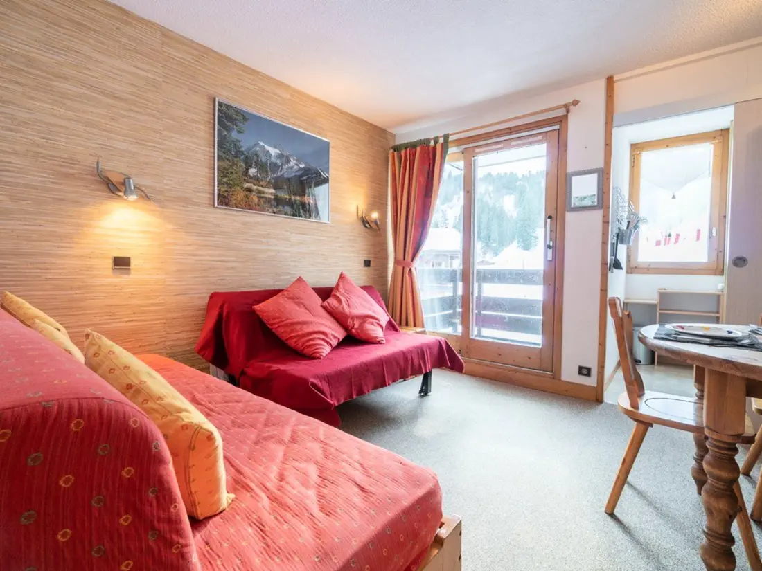 Location de Vacances Les Avanchers-Valmorel