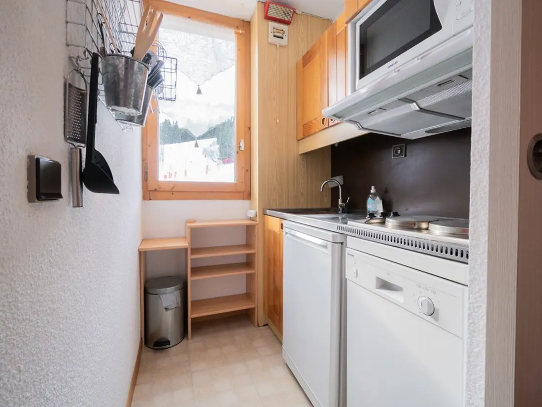 Location de Vacances Les Avanchers-Valmorel