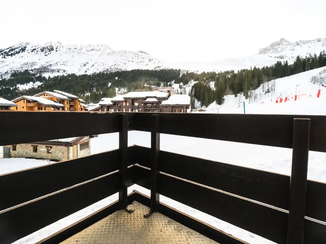 Location de Vacances Les Avanchers-Valmorel