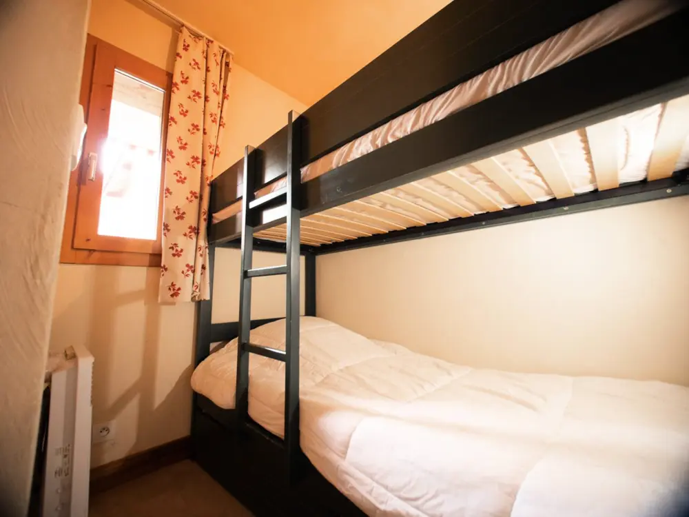 Location de Vacances VALMOREL 10