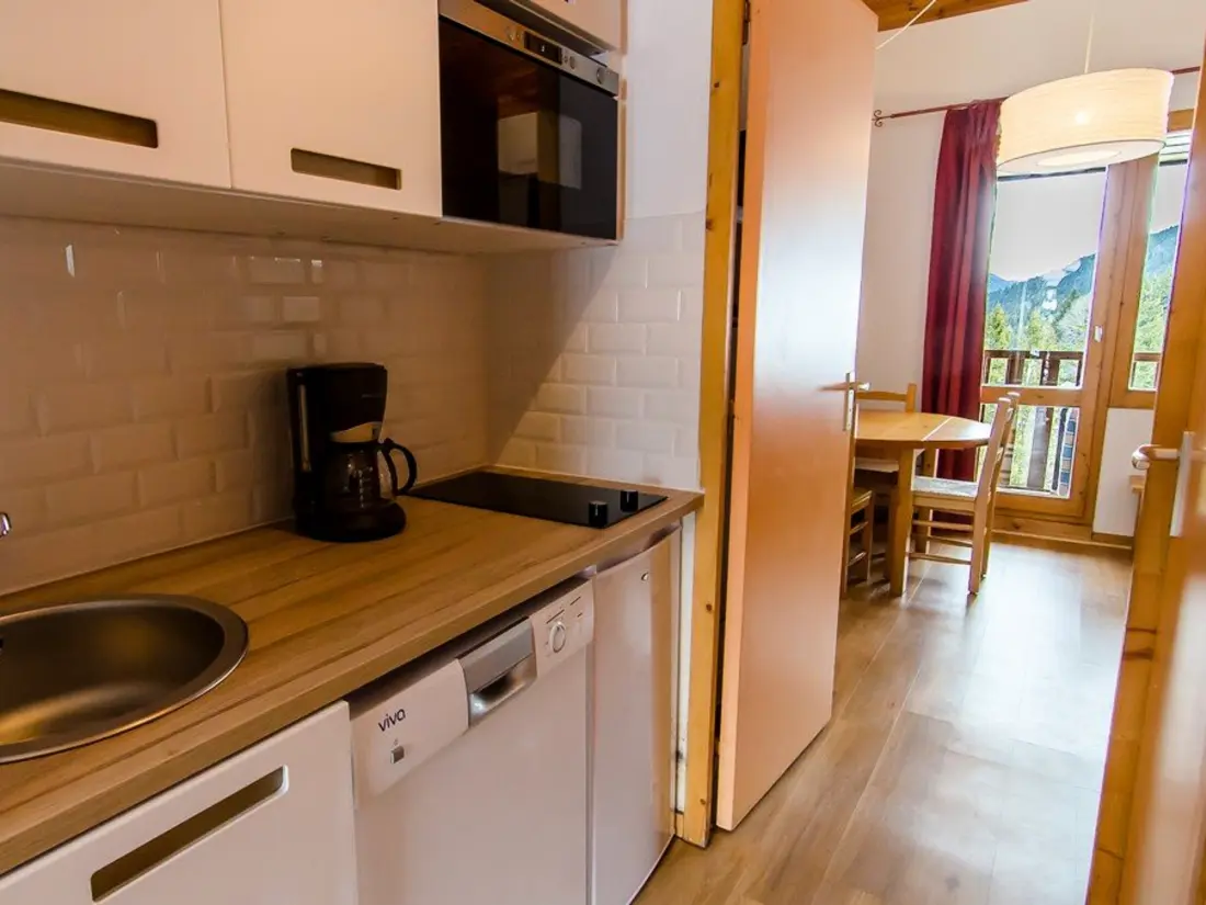 Location de Vacances VALMOREL 102