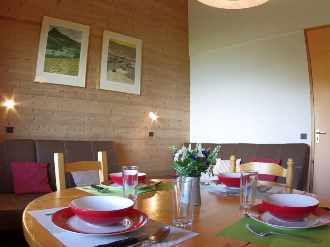 Location de Vacances VALMOREL 102
