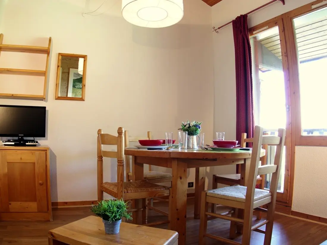 Location de Vacances VALMOREL 102